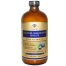 Solgar, Calcium Magnesium Citrate, with Vitamin D3, Liquid, Natural Blueberry Flavor - 16 fl oz (473 ml)