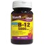 Mason Naturals, Vitamin B-12, 5000 mcg - 30 Sublingual Tablets