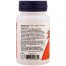 Now Foods, Vitamin D-3, 400 IU - 180 Softgels