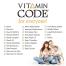Garden of Life, Vitamin Code, Raw Vitamin C - 120 Vegan Capsules