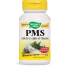 Nature's Way, PMS, With B6 and Other B-Vitamins - 100 Vegetarian Capsules