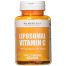 Dr. Mercola, Liposomal Vitamin C, 1,000 mg - 60 Licaps Capsules