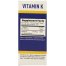 Superior Source, Vitamin K, 100 mcg - 100 Microlingual Instant Dissolve Tablets