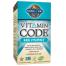 Garden of Life, Vitamin Code, Raw Vitamin E - 60 Veggie Caps