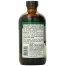 Nature's Answer, Liquid Vitamin B-Complex, Natural Tangerine Flavor - 8 fl oz (240 ml)