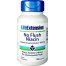 Life Extension, No Flush Niacin, 800 mg - 100 Capsules