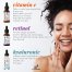 ArtNaturals, 20% Vitamin C Serum 1.0 oz & 2.5% Vitamin A (Retinol) Serum - 1.0 oz