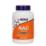 Now Foods, NAC, 1000 mg - 120 Tablets