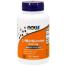 Now Foods, L-Methionine, 500 mg - 100 Capsules