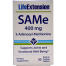 Life Extension, SAMe (S-Adenosyl-L-Methionine), 400 mg - 30 Enteric Coated Tablets