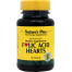 Nature's Plus, Folic Acid Hearts - 90 Tablets