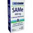 Life Extension, SAMe (S-Adenosyl-L-Methionine), 400 mg - 30 Enteric Coated Tablets