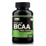 Optimum Nutrition, BCAA 1000 Caps, Mega-Size, 1,000 mg - 200 Capsules