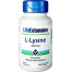 Life Extension, L-Lysine, 620 mg - 100 Veggie Caps
