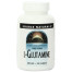 Source Naturals, L-Glutamine, 500 mg - 100 Tablets