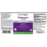 Natrol, Melatonin + 5-HTP, Advanced Sleep - 60 Bi-Layer Tablets