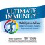 Nature's Way, System Well, Ultimate Immunity - 180 Tablets