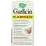 Nature's Way, Garlicin, Cardio, Odor Free - 90 Tablets