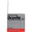 Bausch & Lomb, Ocuvite, Eye Vitamin & Mineral Supplement, With Lutein - 60 Tablets