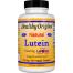 Healthy Origins, Natural Lutein, 20 mg - 60 Veggie Softgels