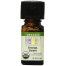 Aura Cacia, Organic, Orange, Sweet - 0.25 fl oz (7.4 ml)