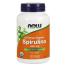 Now Foods, Certified Organic Spirulina, 500 mg - 180 Tablets