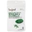 Sunfood, Spirulina & Chlorella, Super Algae Tablets, 250 mg - 228 Tablets