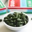 Sun Chlorella, Sun Chlorella A, 500 mg - 120 Tablets