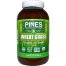 Pines International, Pines Wheat Grass, Powder - 24 oz (680 g)