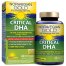 Renew Life, Norwegian Gold® Fish Oil Critical DHA - 60 Softgel Capsules