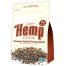 Just Hemp Foods, Toasted Salted Hemp Seed - 16 oz (450 g)