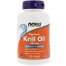 Now Foods, Neptune Krill Oil, 500 mg - 120 Softgels