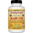 Healthy Origins, Natural Krill Oil, 500 mg - 120 Softgels