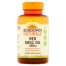 Sundown Naturals, Red Krill Oil, 1000 mg - 60 Softgels