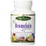 Paradise Herbs, Bromelain, Joint & Digestive Formula, 500 mg - 60 Veggie Caps