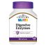 21st Century, Digestive Enzymes - 60 Capsules