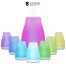 NLDN, Aromatherapy Essential Ultrasonic Cool Mist Diffuser -100 mL