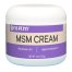 MRM, MSM Cream  with Vitamin A & D - 4 oz  (113 g)