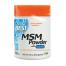 Doctor's Best, Best MSM Powder - 8.8 oz (250 g)