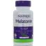 Natrol, Melatonin, Advanced Sleep, Time Release, 10 mg - 60 Tablets