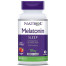 Natrol, Melatonin, Sleep, Fast Dissolve, Strawberry, 10 mg - 60 Tablets