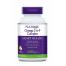 Natrol, Omega 3-6-9 Complex, Lemon Flavor, 1,200 mg - 90 Softgels