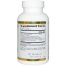 California Gold Nutrition, Curcumin C3 Complex with BioPerine, 500 mg - 120 Veggie Capsules