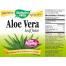 Nature's Way, Aloe Vera, Leaf Juice - 33.8 fl oz (1 Liter)