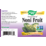 Nature's Way, Noni Fruit, Standardized - 60 Veggie Caps