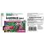 Nature's Plus, Herbal Actives, Licorice (DGL), 500 mg - 60 Vegetarian Capsules