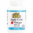 Natural Factors, Apple Cider Vinegar, 500 mg - 180 Capsules