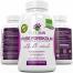 Pure Sun Naturals, Pure Forskolin Weight Loss Supplement, Fat Burner - 90 Capsules