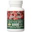 Nature's Plus, Ultra Cranberry 1000 - 60 Tablets