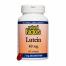 Natural Factors, Lutein, 40 mg - 60 Softgels